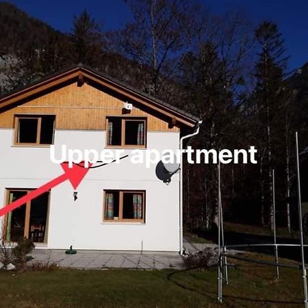 Apartment Obertraun Luaran gambar