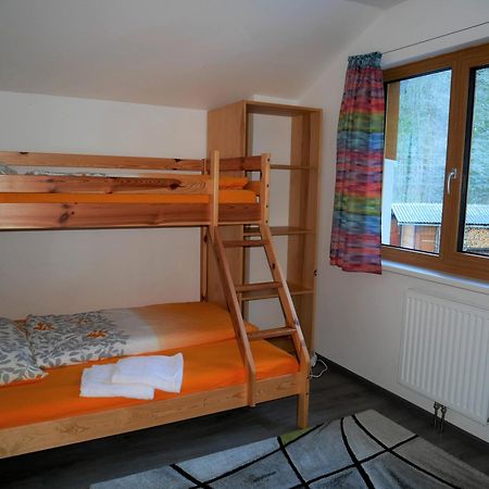 Apartment Obertraun Luaran gambar