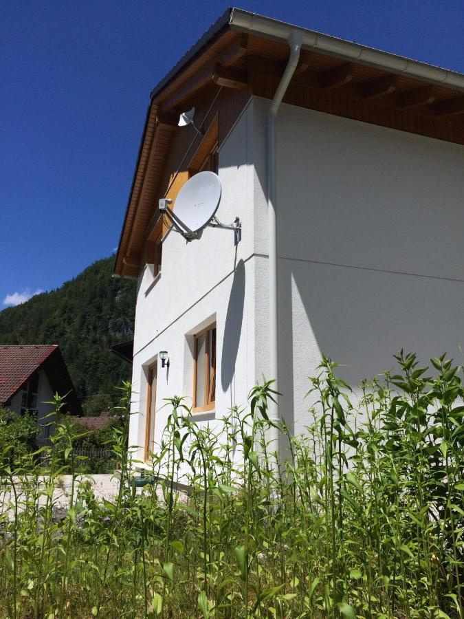 Apartment Obertraun Luaran gambar