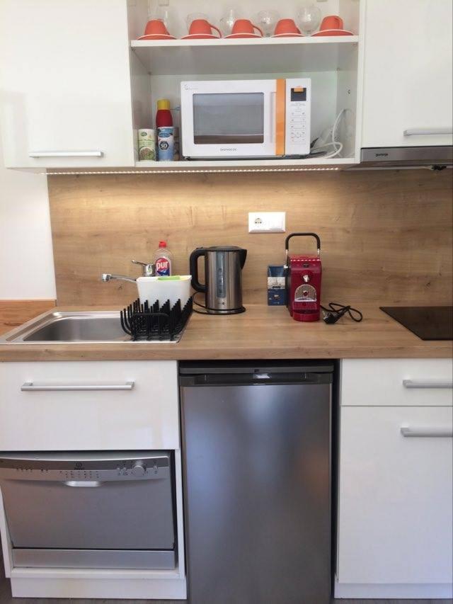 Apartment Obertraun Luaran gambar