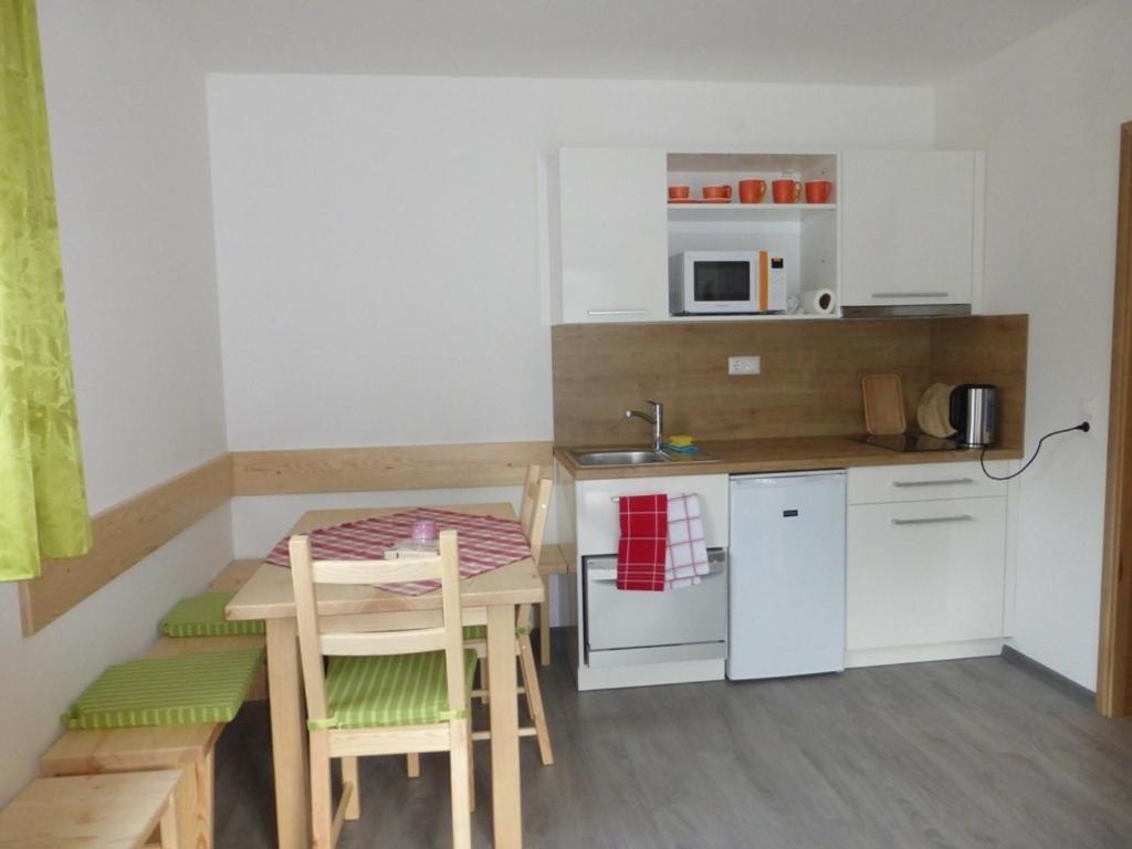 Apartment Obertraun Luaran gambar