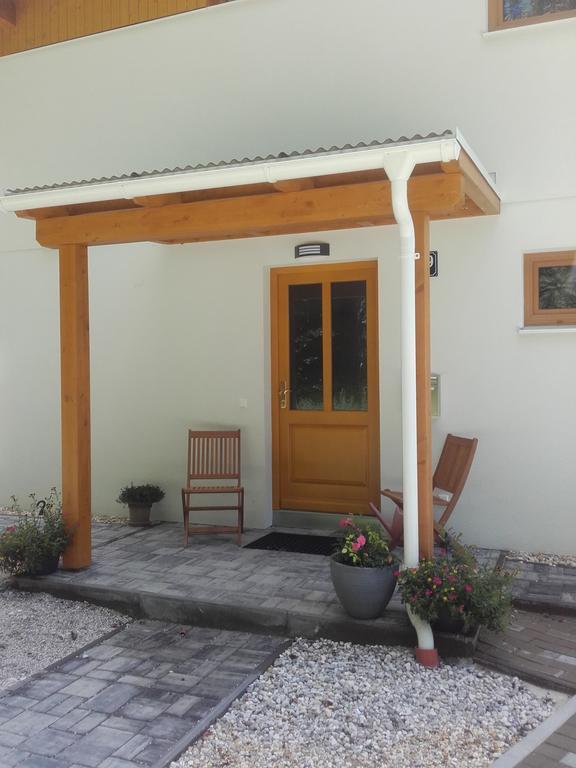 Apartment Obertraun Luaran gambar