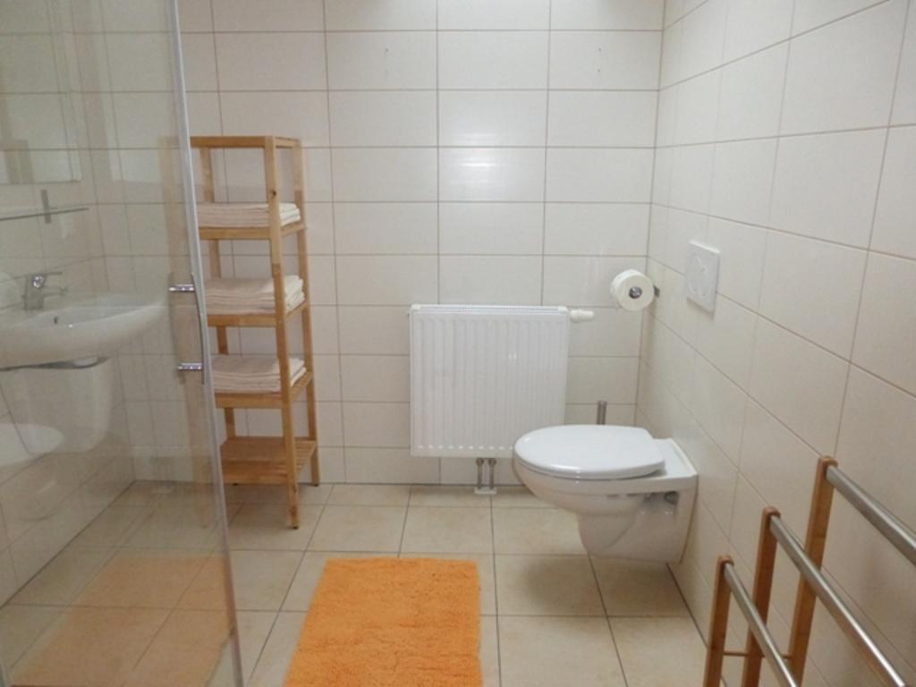Apartment Obertraun Luaran gambar