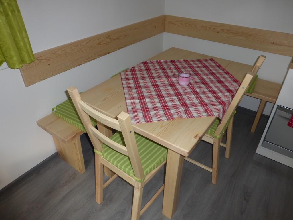 Apartment Obertraun Luaran gambar