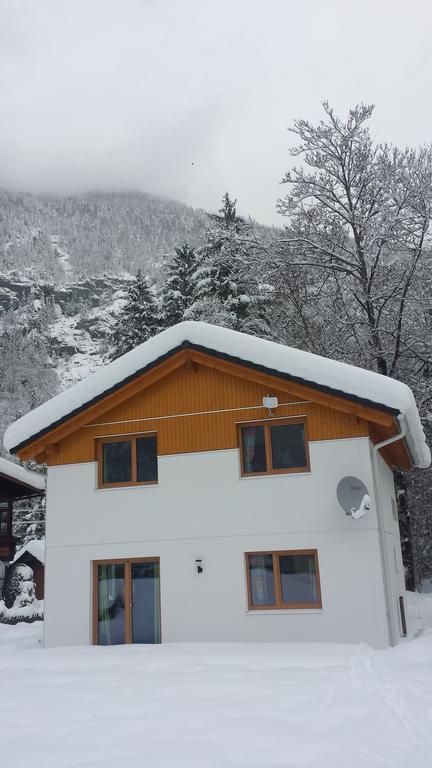Apartment Obertraun Luaran gambar