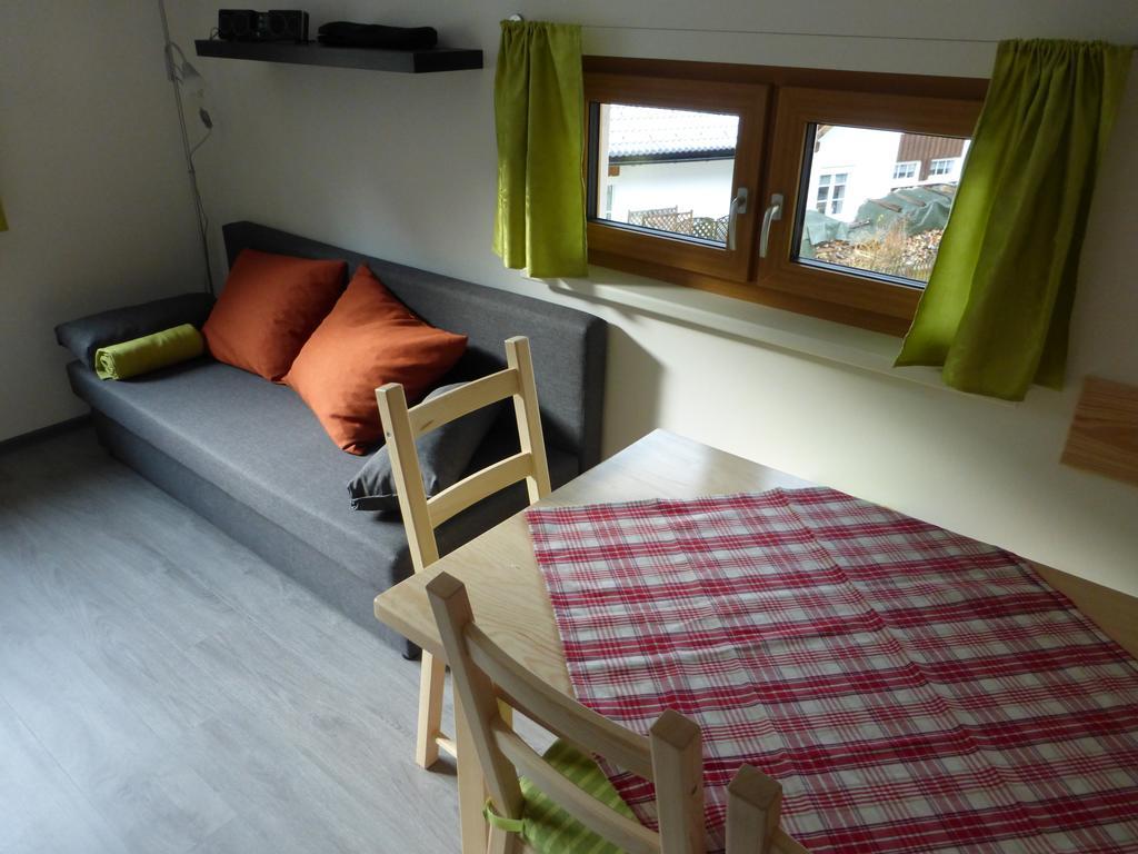 Apartment Obertraun Luaran gambar