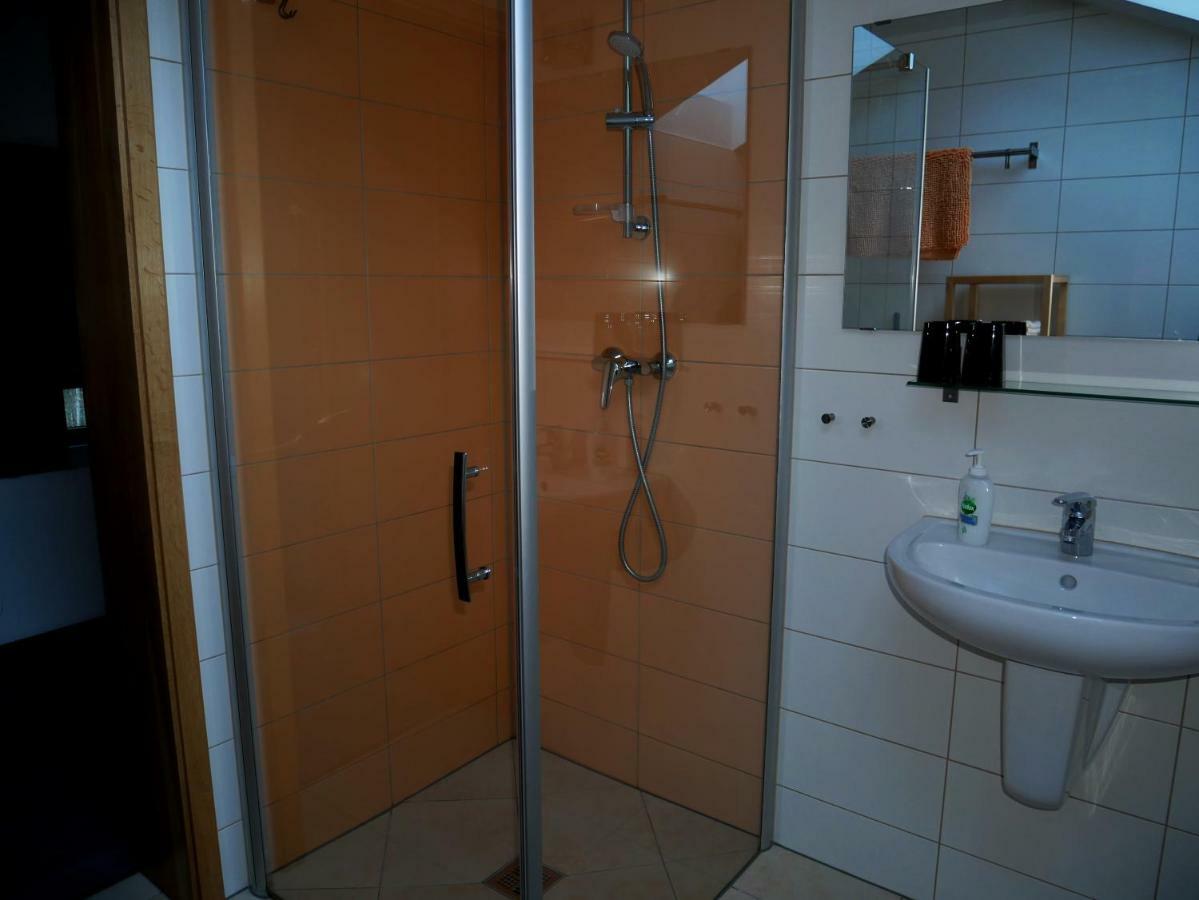 Apartment Obertraun Luaran gambar
